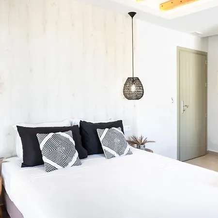 Lemonia Premium Balcony *