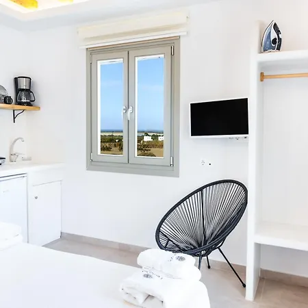 Lemonia Premium Balcony *